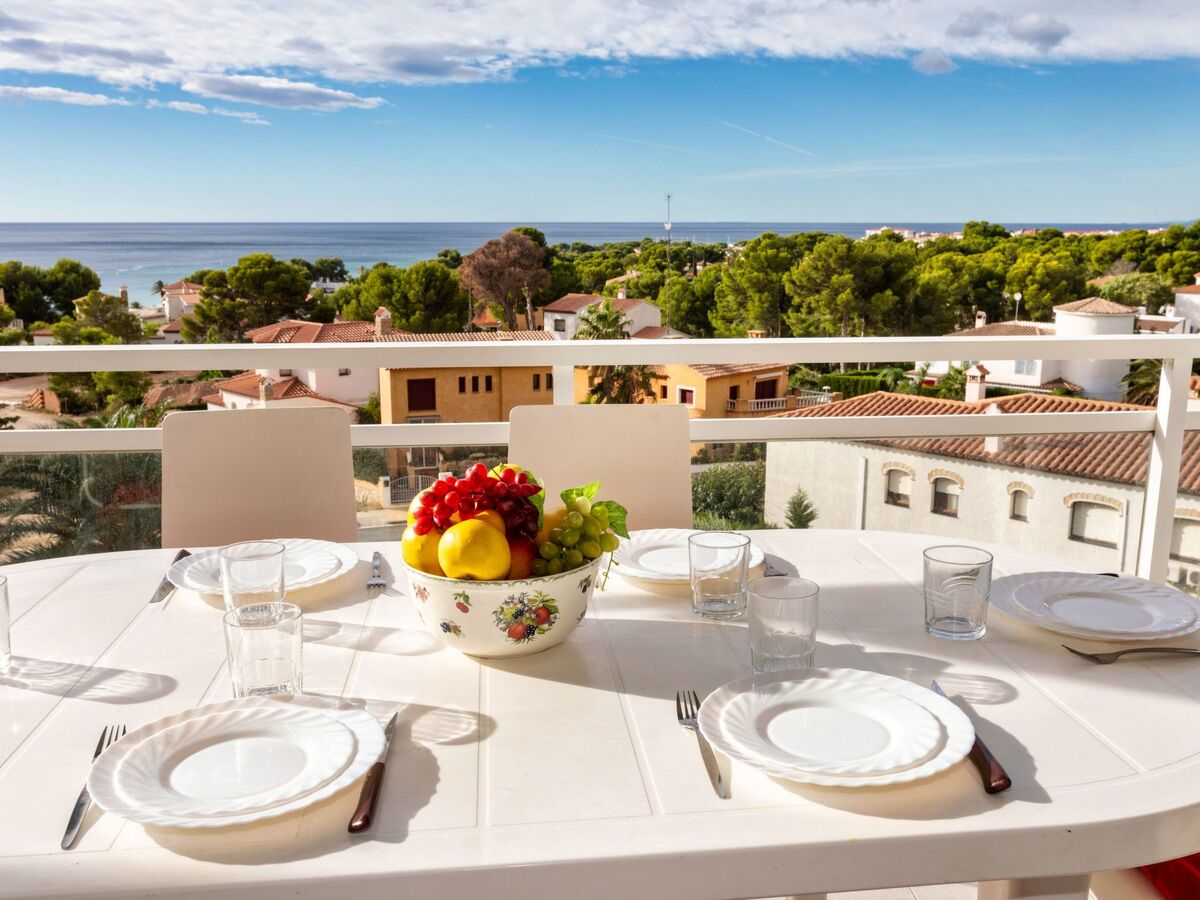 Los Pelicanos – Apt 63 m² vue mer à Miami Platja - Photo 2