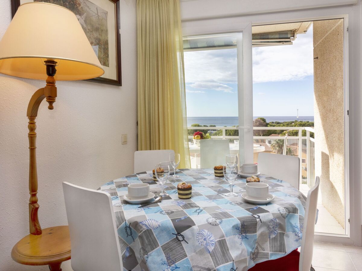 Los Pelicanos – Apt 63 m² vue mer à Miami Platja - Photo 3