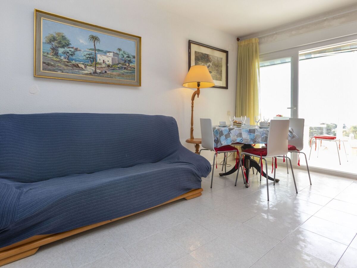 Los Pelicanos – Apt 63 m² vue mer à Miami Platja - Photo 6
