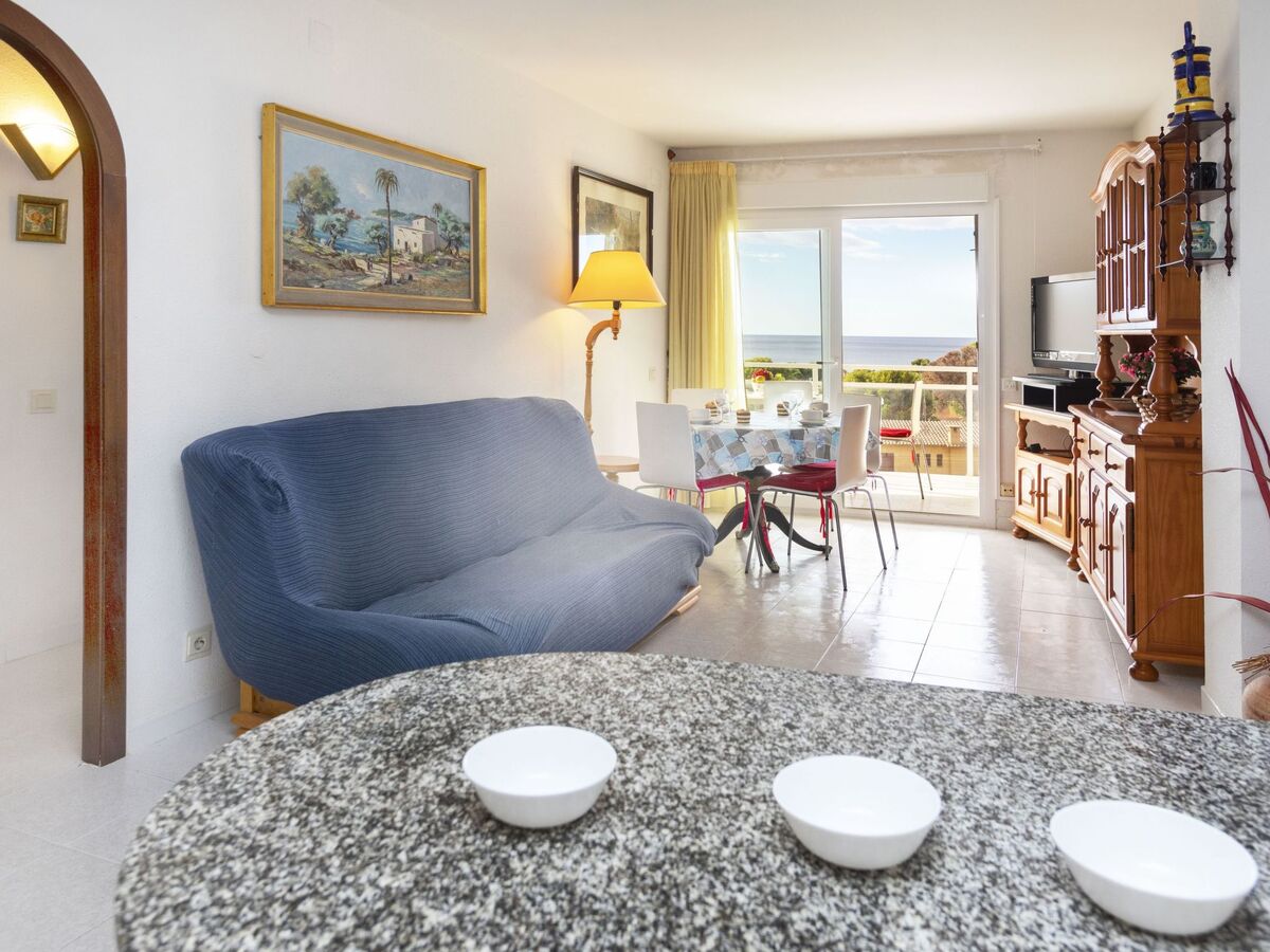 Los Pelicanos – Apt 63 m² vue mer à Miami Platja - Photo 8