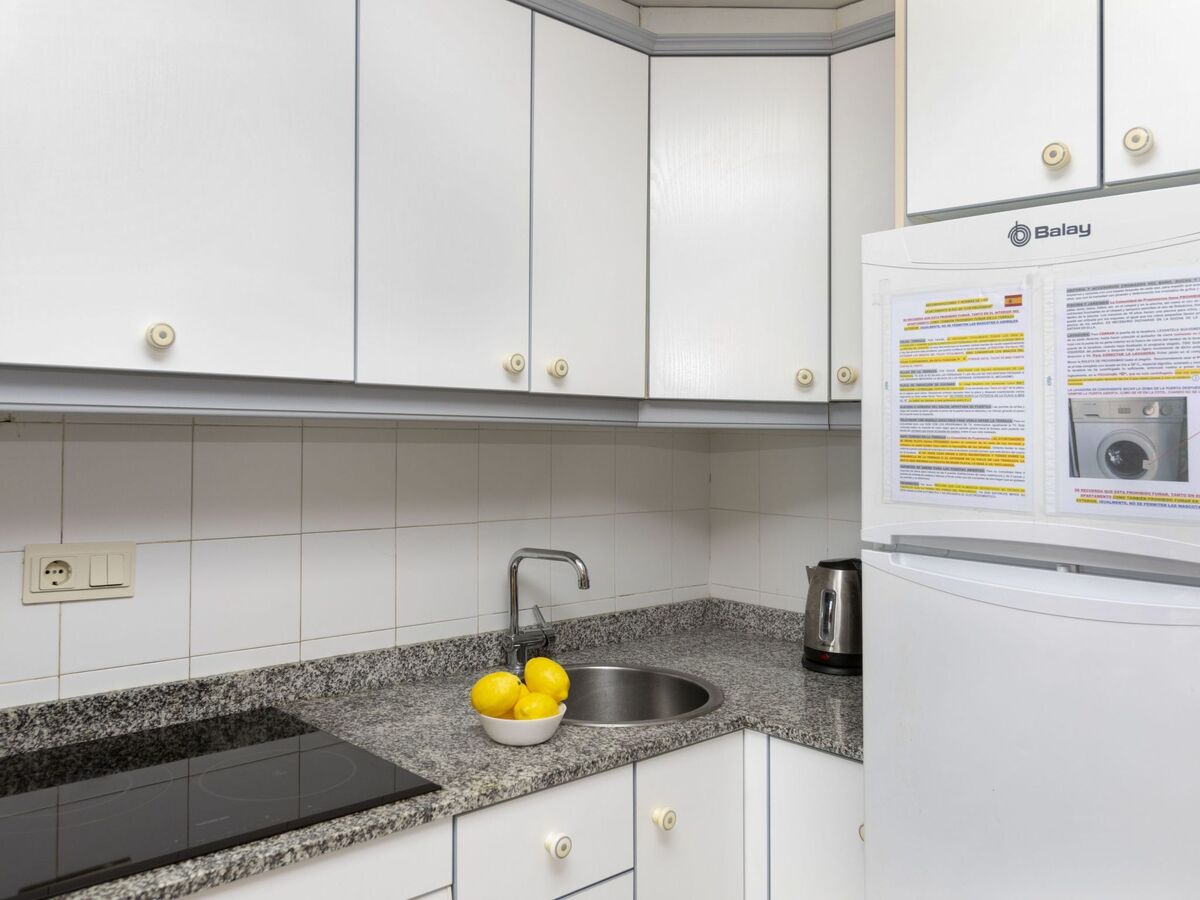 Los Pelicanos – Apt 63 m² vue mer à Miami Platja - Photo 10