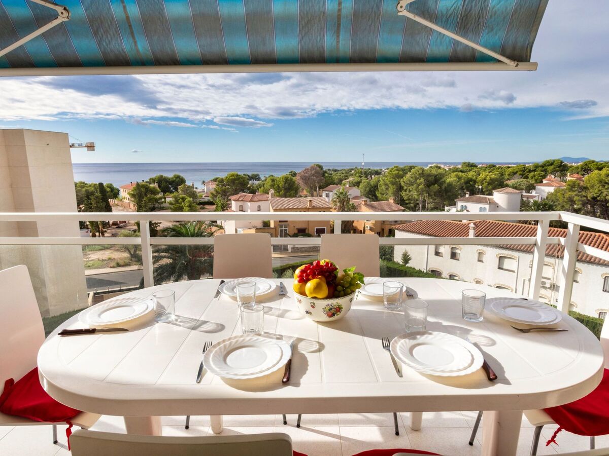 Los Pelicanos – Apt 63 m² vue mer à Miami Platja - Photo 14