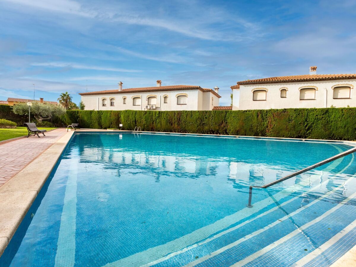 Los Pelicanos – Apt 63 m² vue mer à Miami Platja - Photo 15