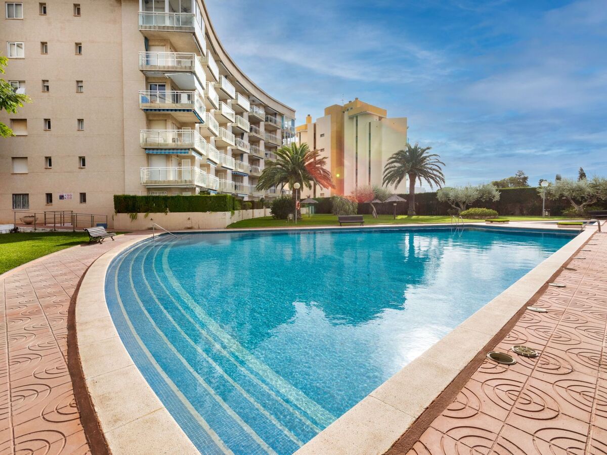 Los Pelicanos – Apt 63 m² vue mer à Miami Platja - Photo 16