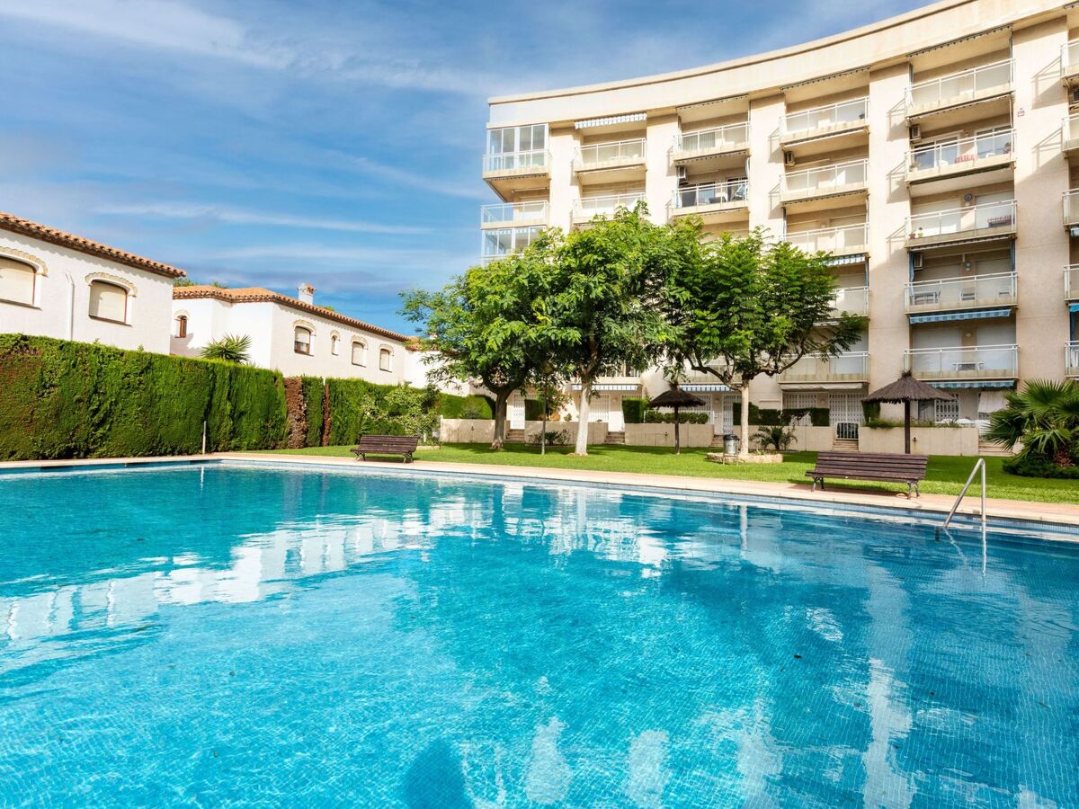 Los Pelicanos – Apt 63 m² vue mer à Miami Platja - Photo 17