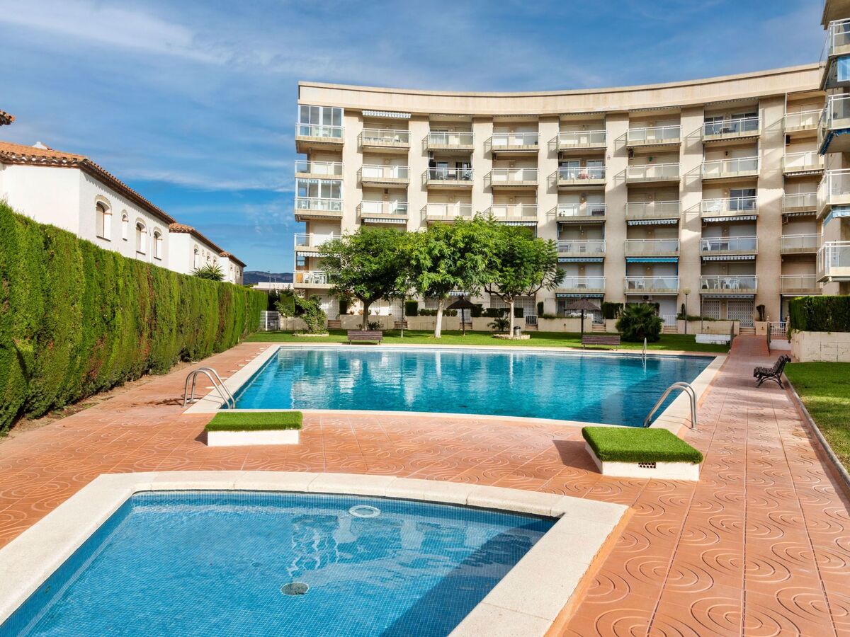 Los Pelicanos – Apt 63 m² vue mer à Miami Platja - Photo 18
