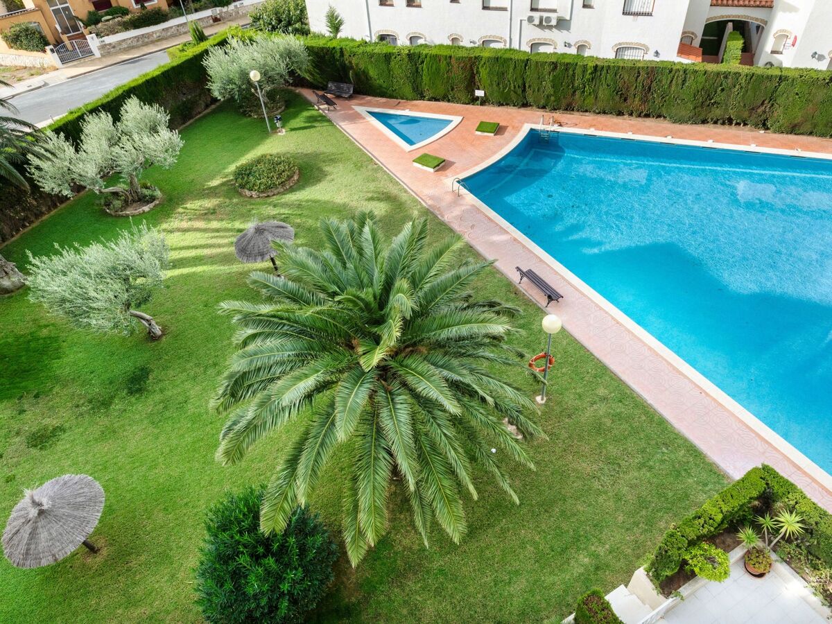 Los Pelicanos – Apt 63 m² vue mer à Miami Platja - Photo 19