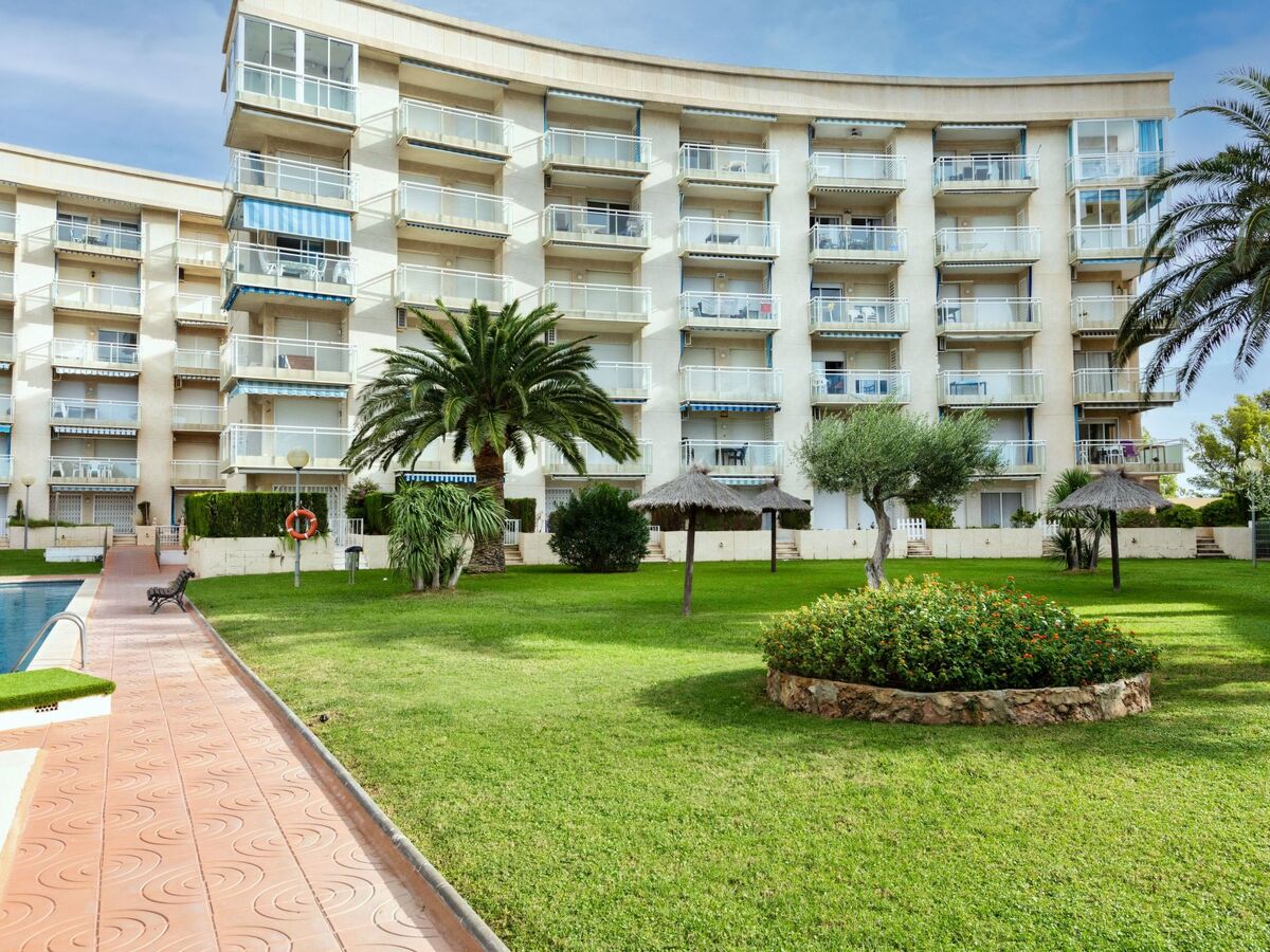 Los Pelicanos – Apt 63 m² vue mer à Miami Platja - Photo 20