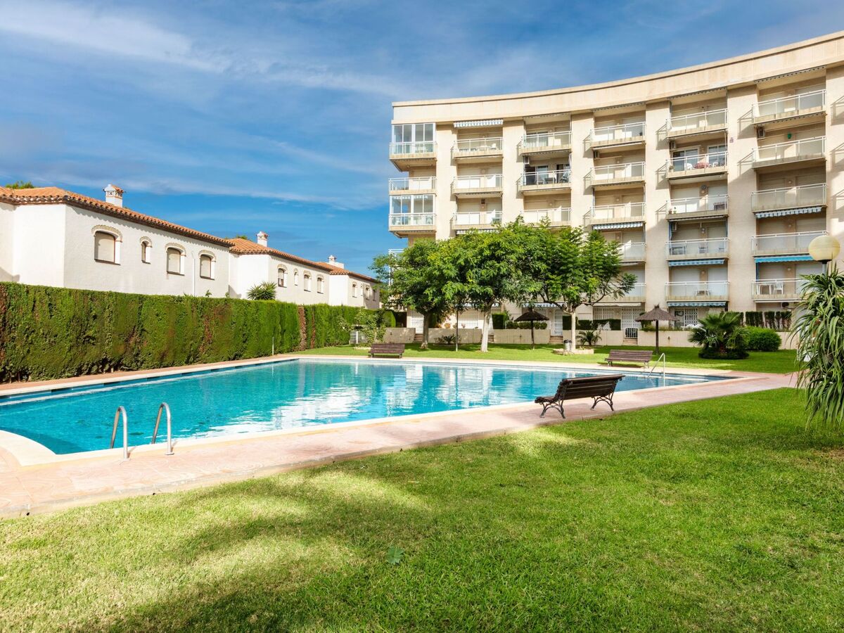 Los Pelicanos – Apt 63 m² vue mer à Miami Platja - Photo 21