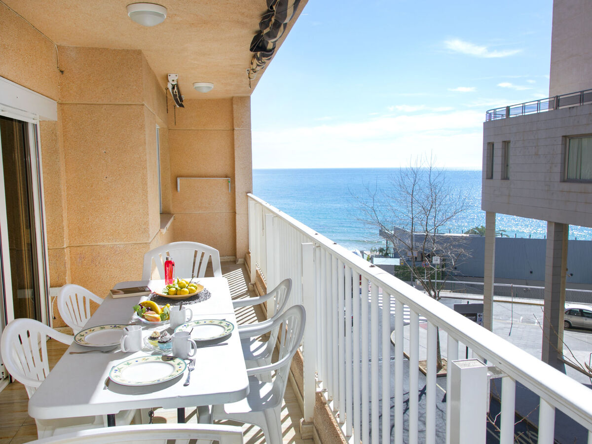 Appartement Perlamar 4 – 135 m², vue mer, à 100 m de la plage - Photo 1