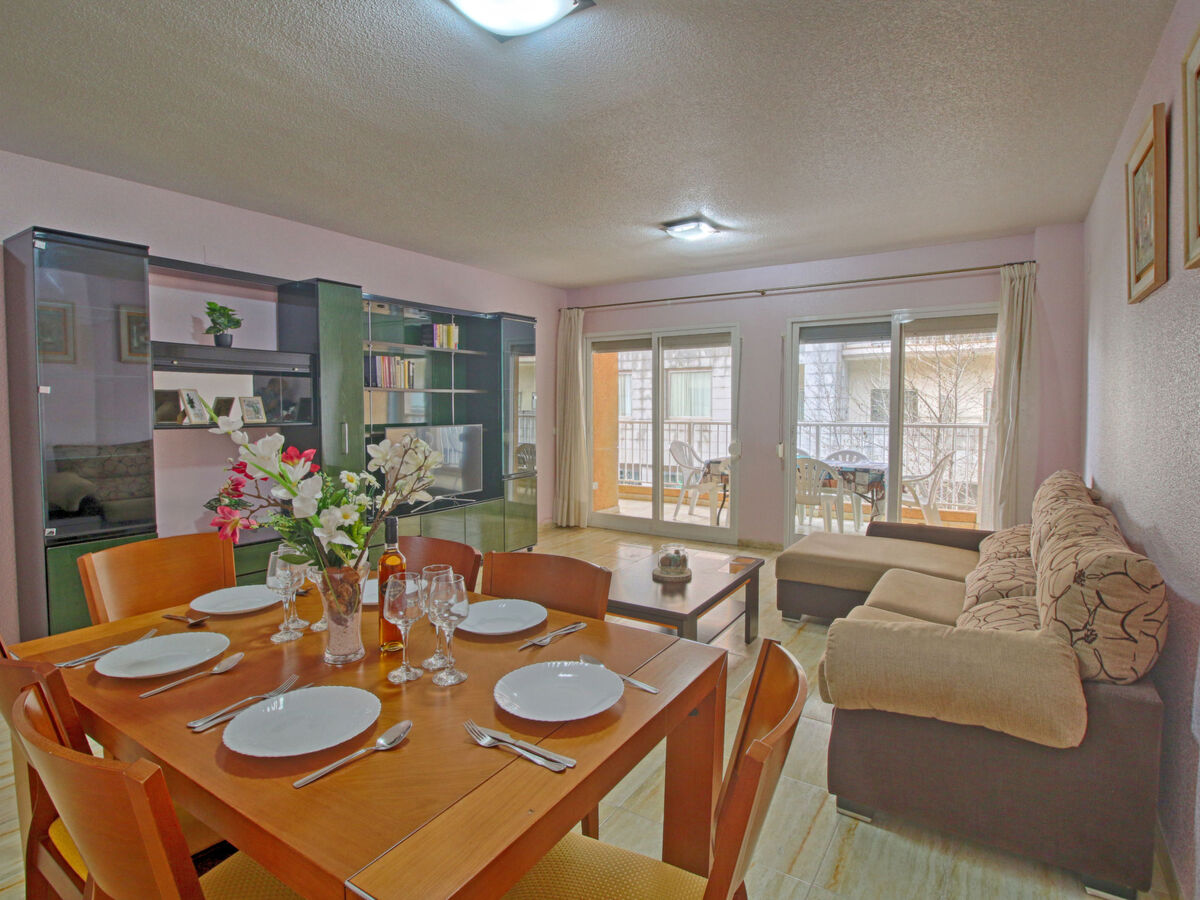 Appartement Perlamar 4 – 135 m², vue mer, à 100 m de la plage - Photo 2