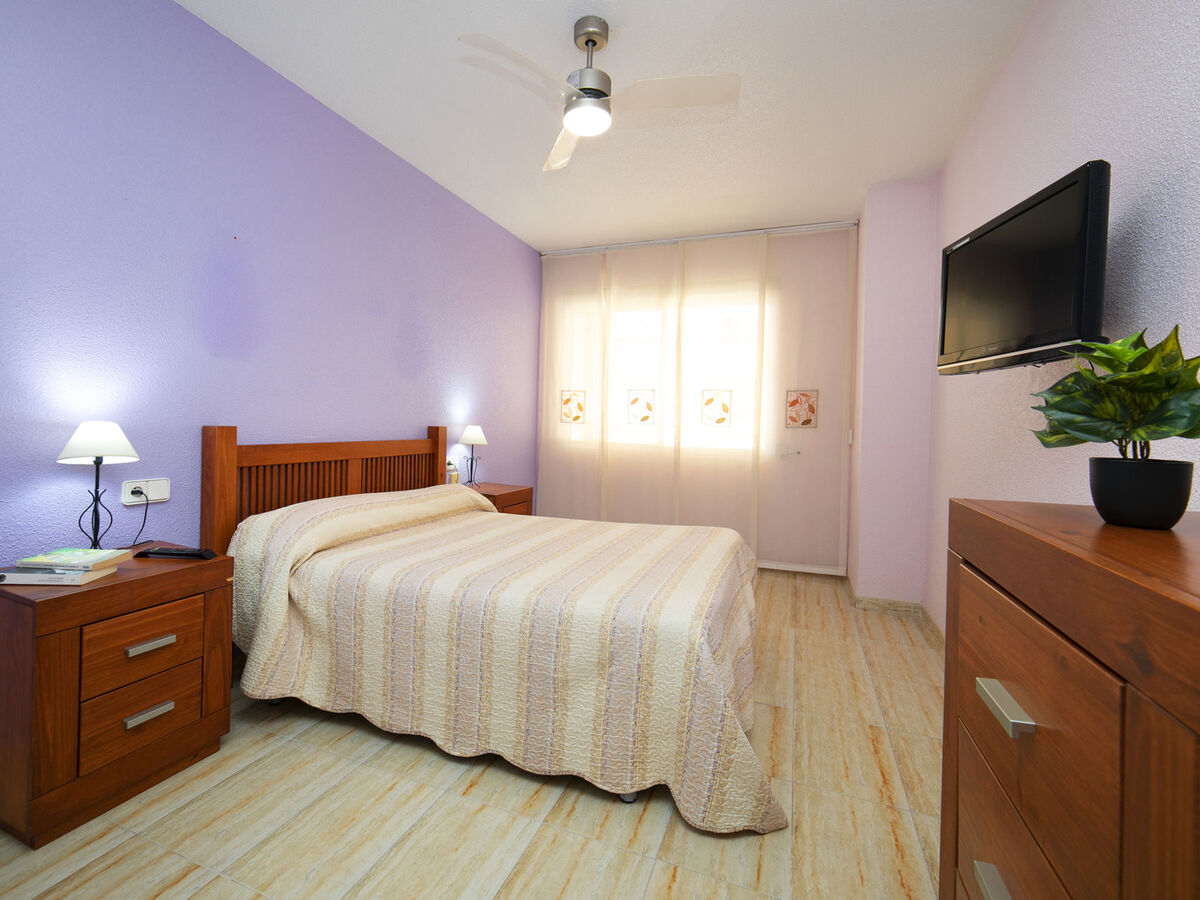 Appartement Perlamar 4 – 135 m², vue mer, à 100 m de la plage - Photo 3