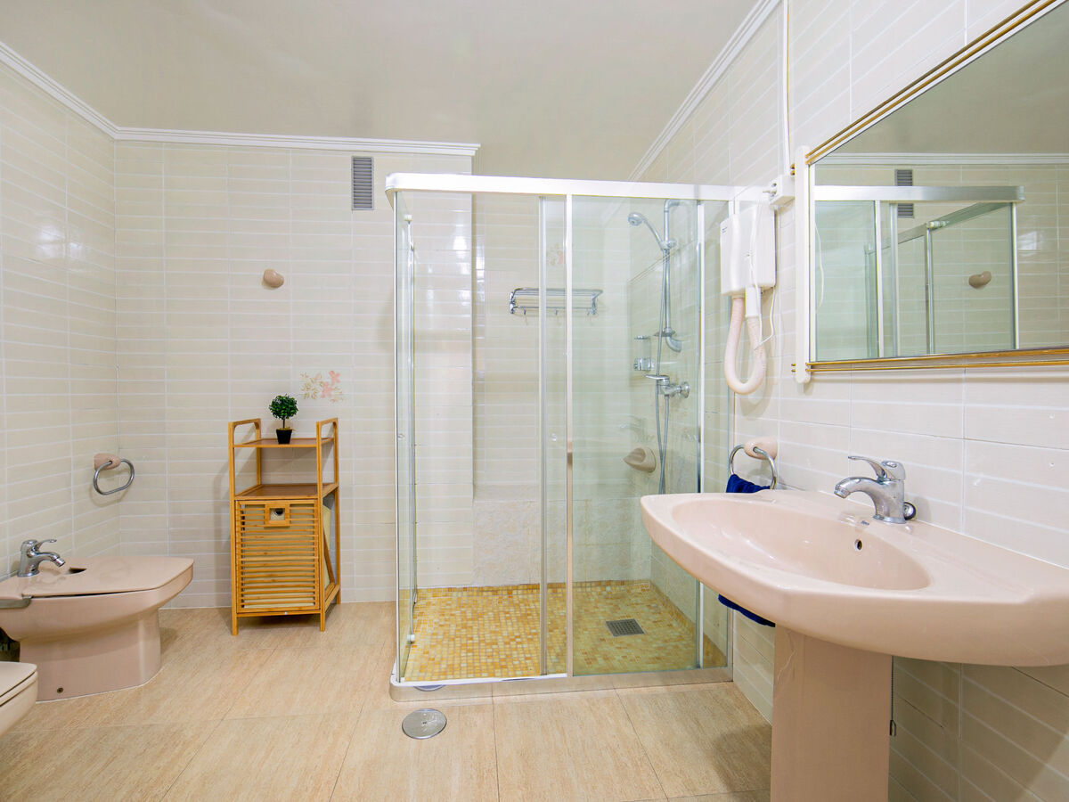 Appartement Perlamar 4 – 135 m², vue mer, à 100 m de la plage - Photo 5