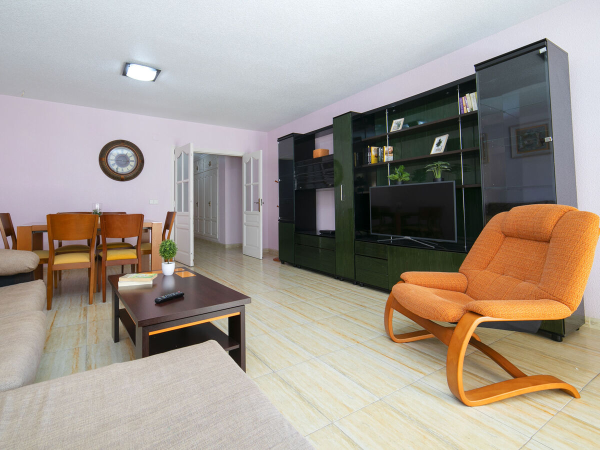 Appartement Perlamar 4 – 135 m², vue mer, à 100 m de la plage - Photo 7