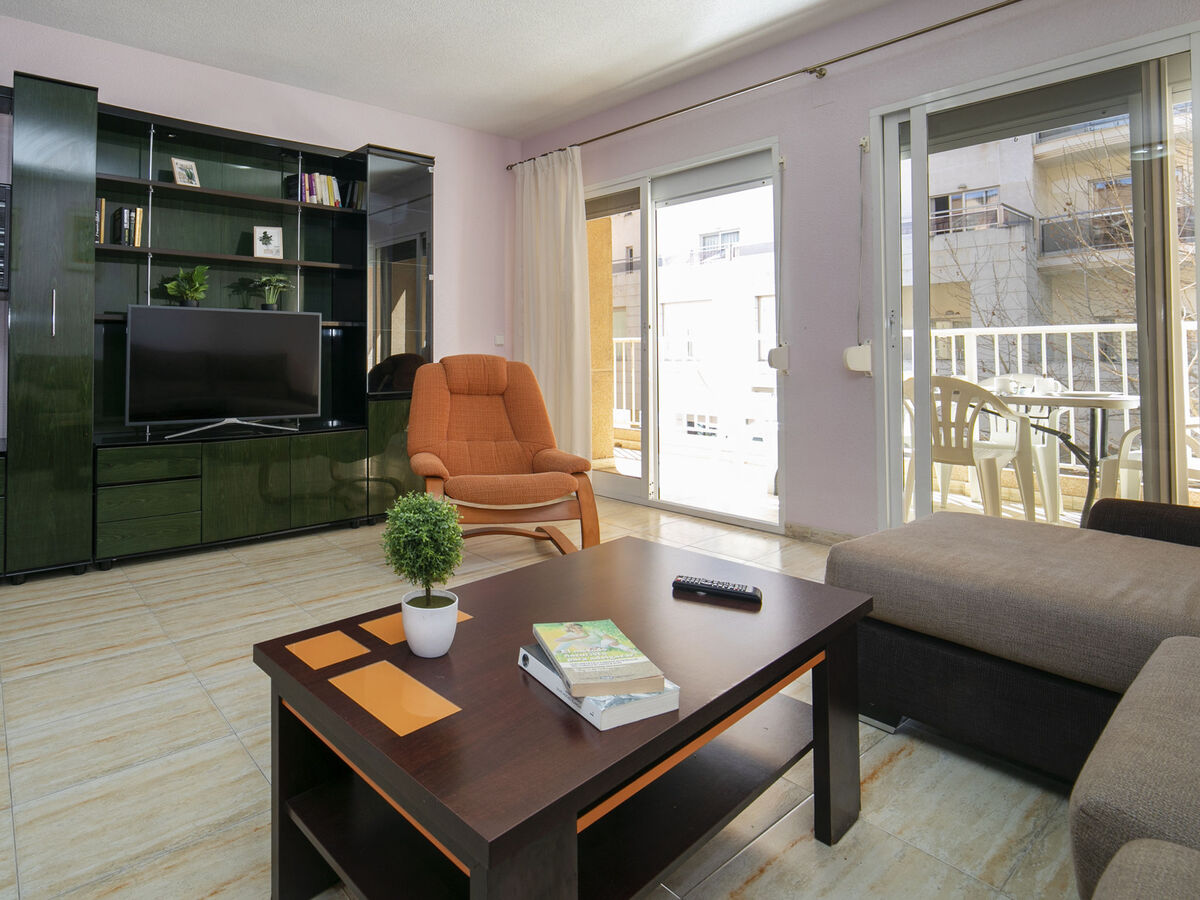 Appartement Perlamar 4 – 135 m², vue mer, à 100 m de la plage - Photo 8