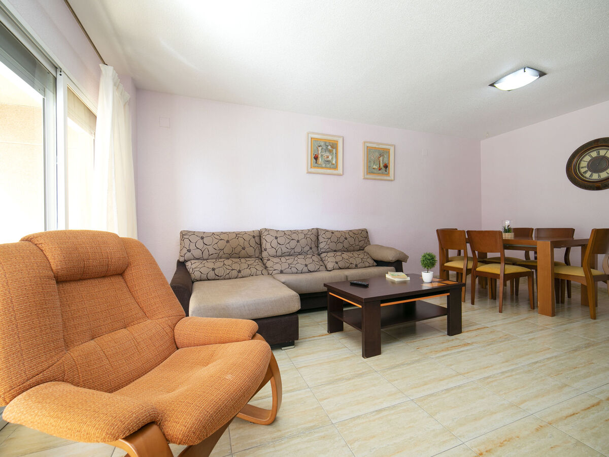 Appartement Perlamar 4 – 135 m², vue mer, à 100 m de la plage - Photo 9