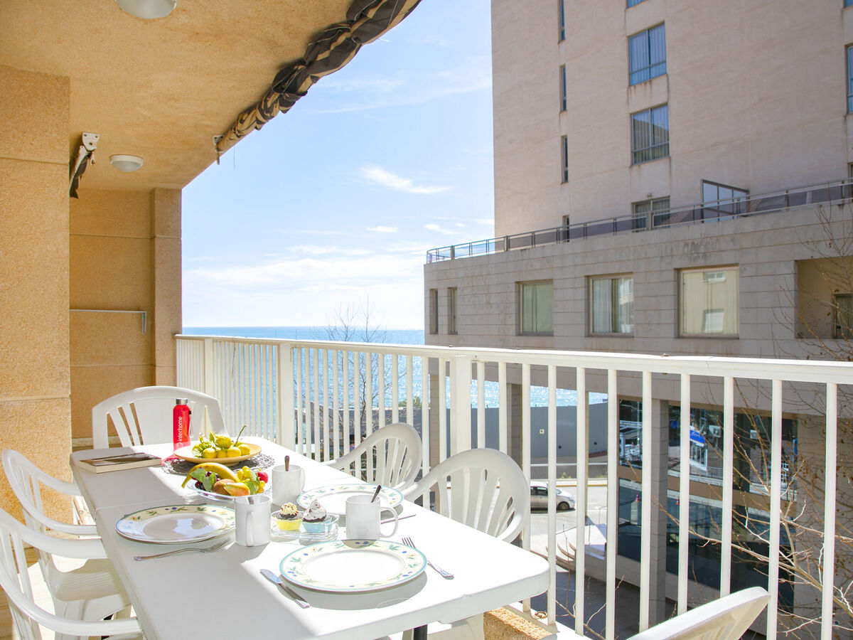 Appartement Perlamar 4 – 135 m², vue mer, à 100 m de la plage - Photo 10