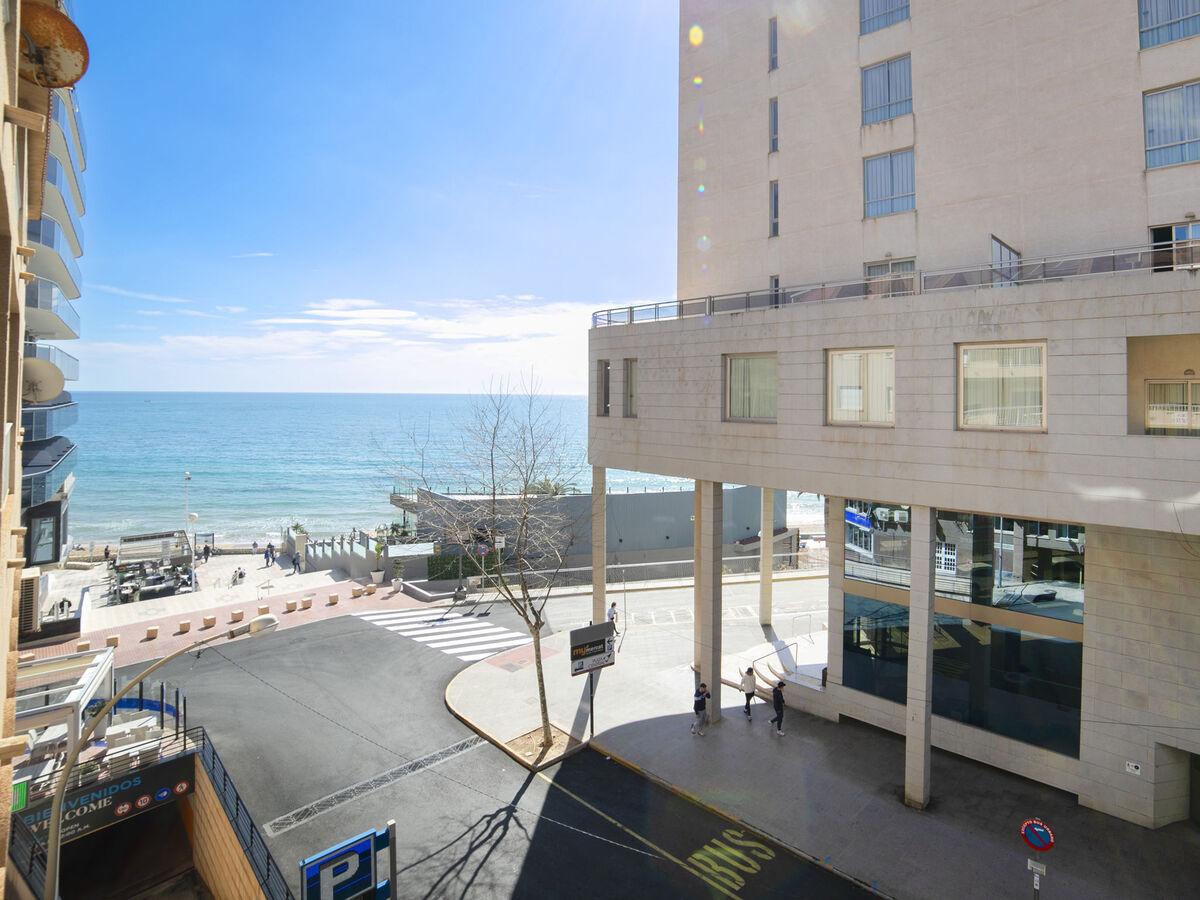 Appartement Perlamar 4 – 135 m², vue mer, à 100 m de la plage - Photo 11