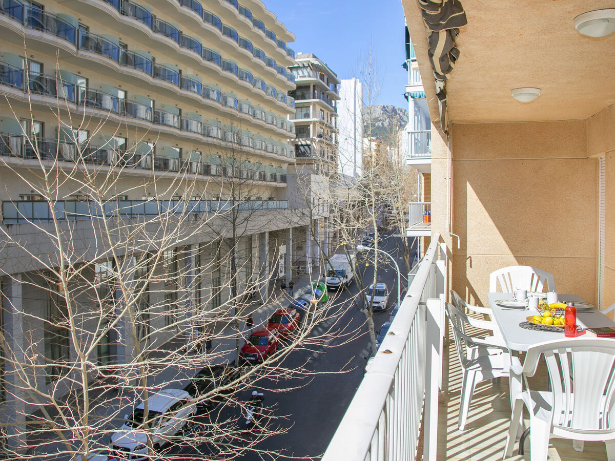Appartement Perlamar 4 – 135 m², vue mer, à 100 m de la plage - Photo 12