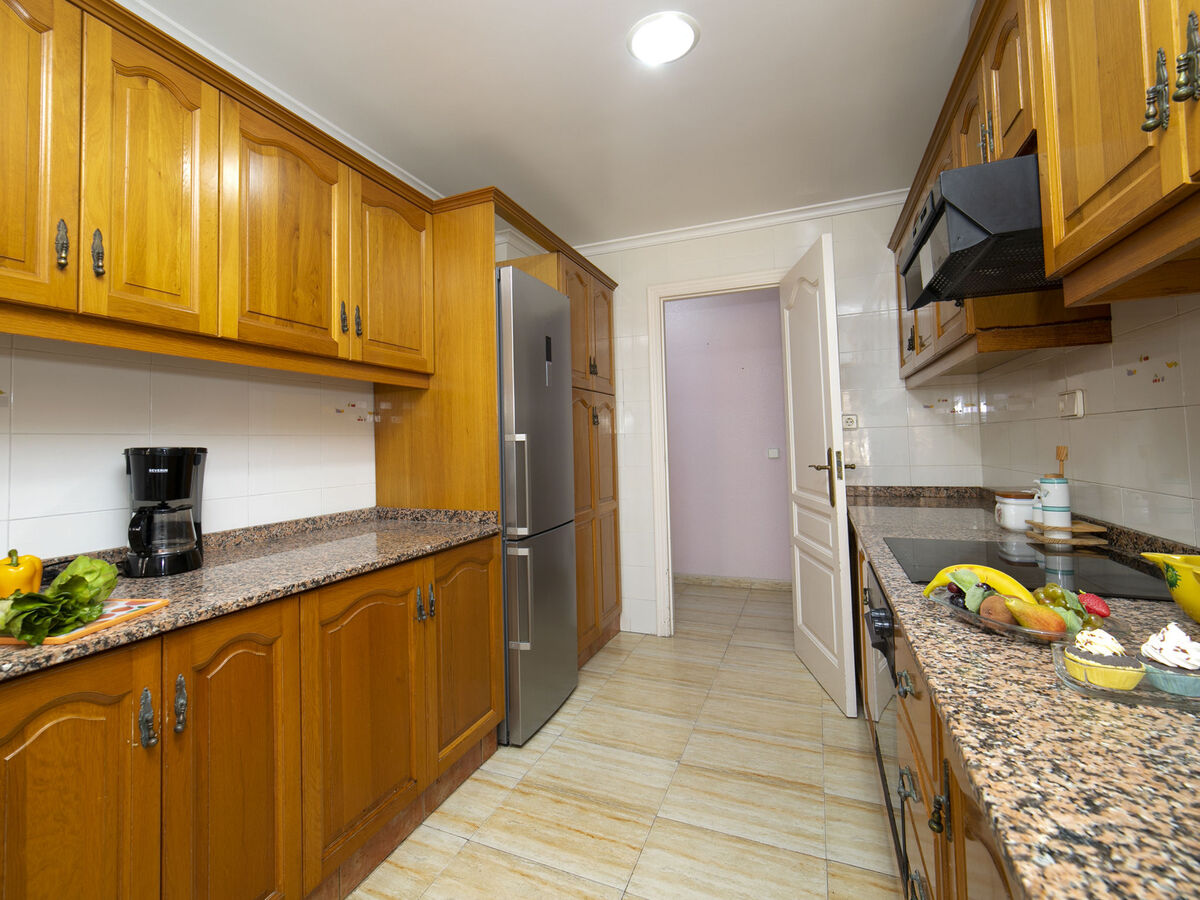 Appartement Perlamar 4 – 135 m², vue mer, à 100 m de la plage - Photo 13