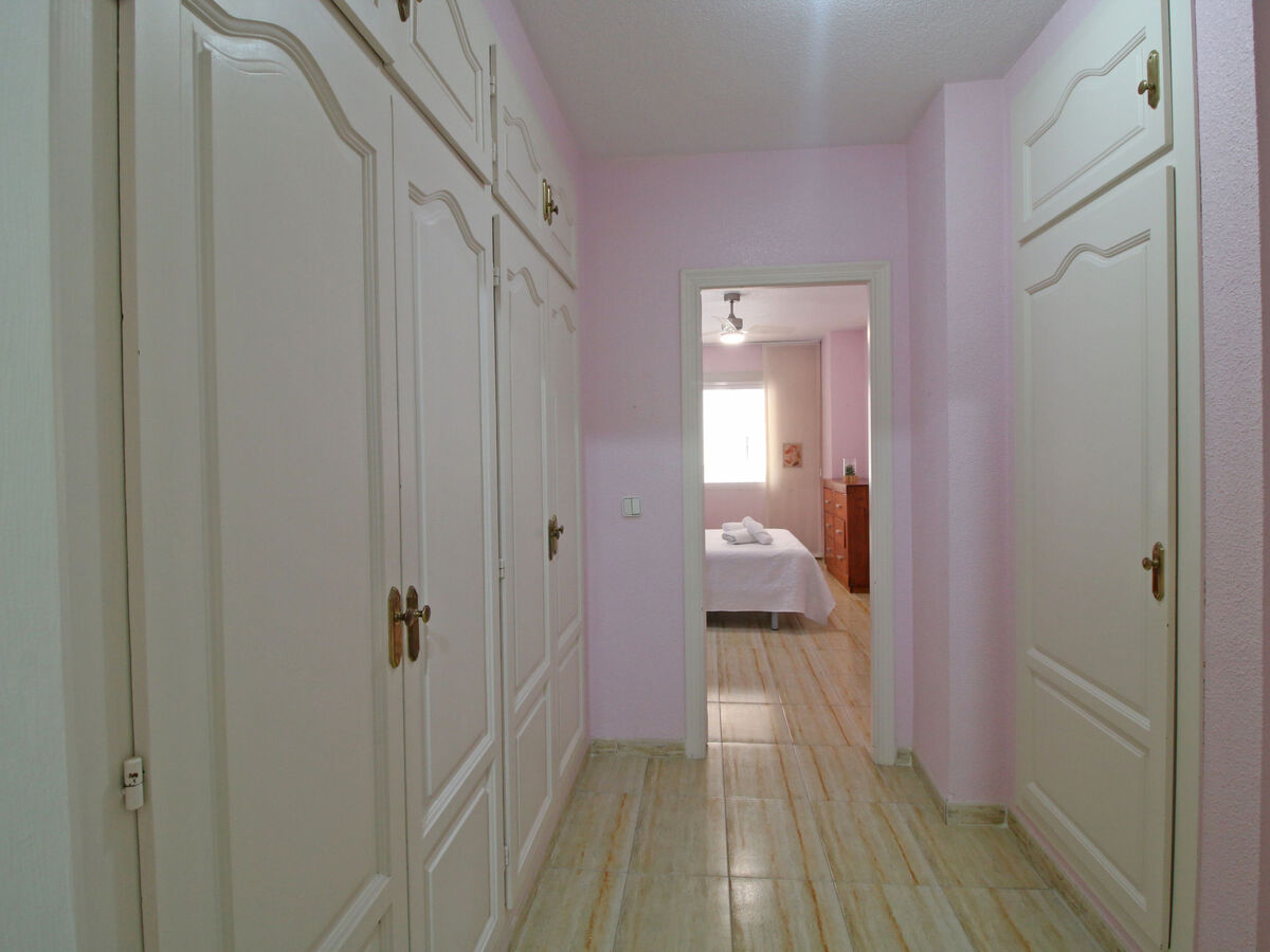 Appartement Perlamar 4 – 135 m², vue mer, à 100 m de la plage - Photo 14