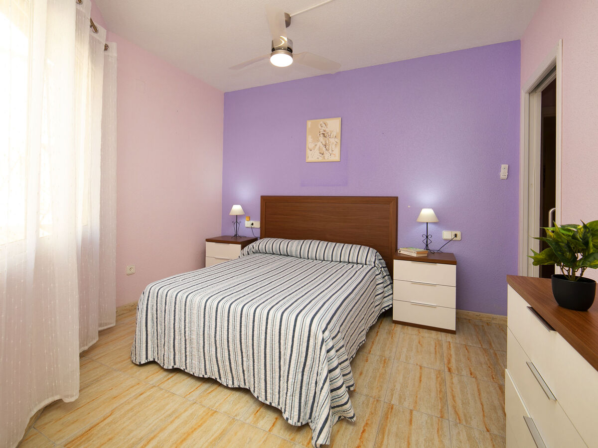 Appartement Perlamar 4 – 135 m², vue mer, à 100 m de la plage - Photo 15