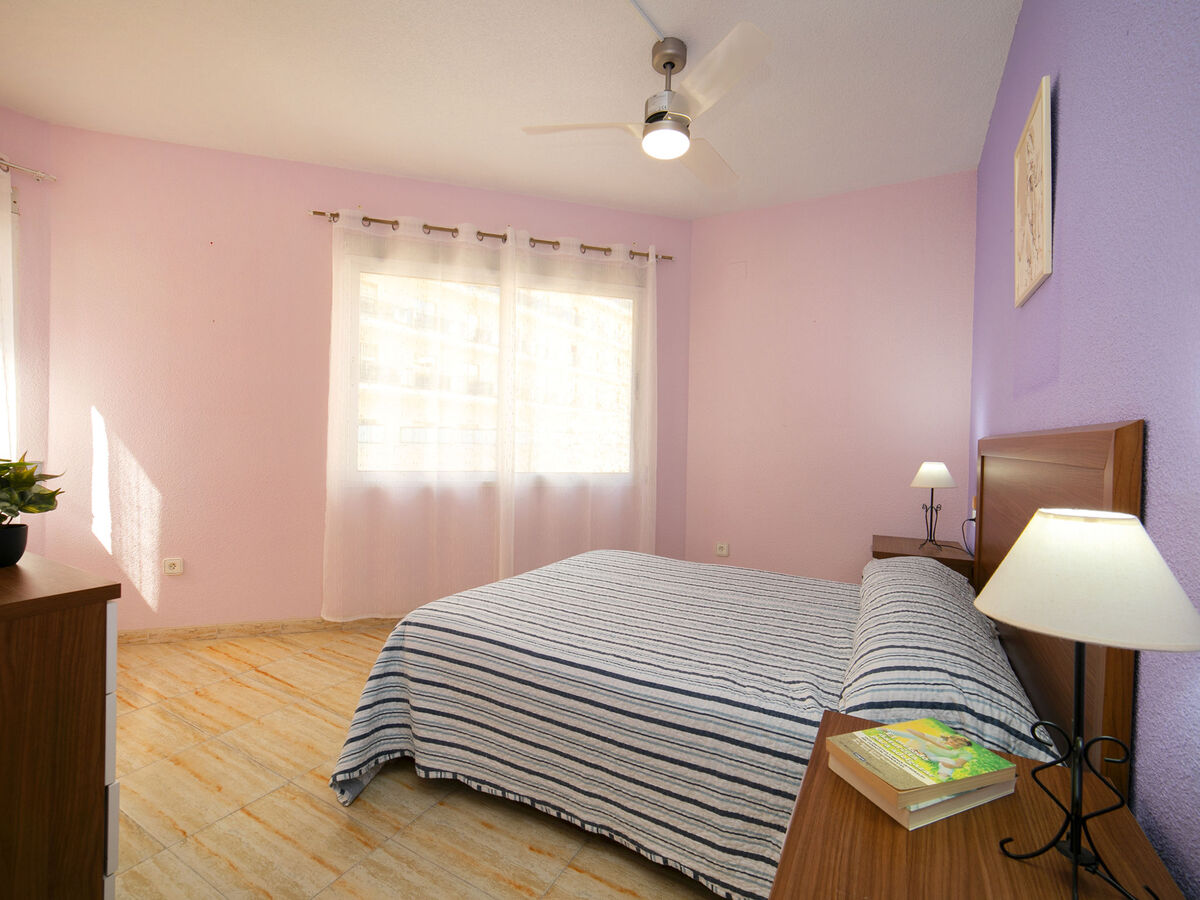 Appartement Perlamar 4 – 135 m², vue mer, à 100 m de la plage - Photo 16