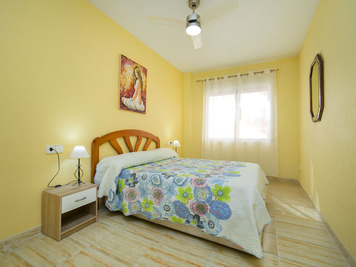 Appartement Perlamar 4 – 135 m², vue mer, à 100 m de la plage - Photo 17