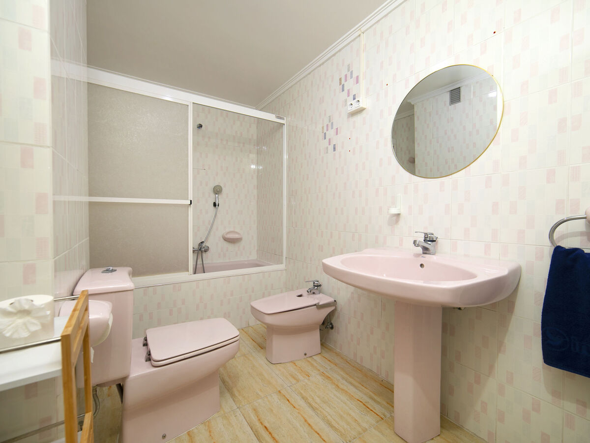 Appartement Perlamar 4 – 135 m², vue mer, à 100 m de la plage - Photo 19