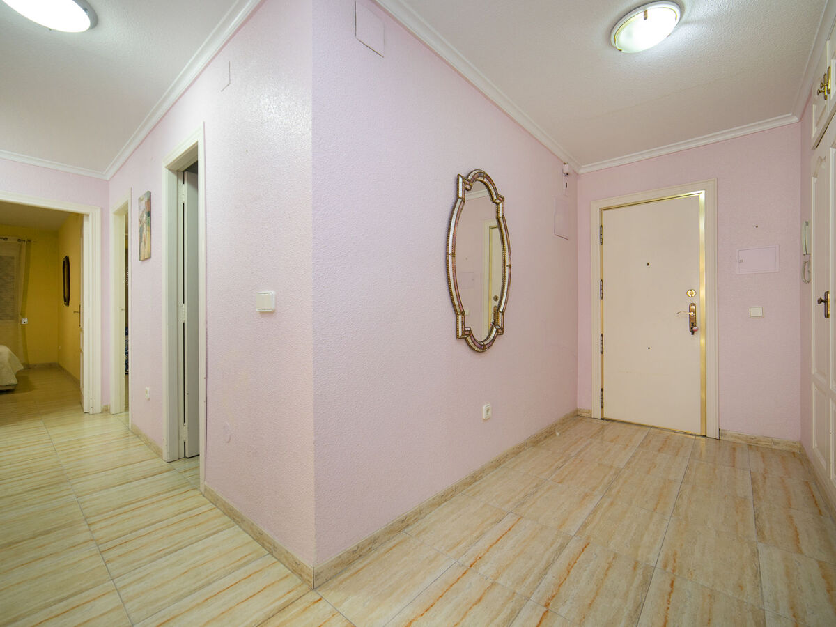 Appartement Perlamar 4 – 135 m², vue mer, à 100 m de la plage - Photo 20
