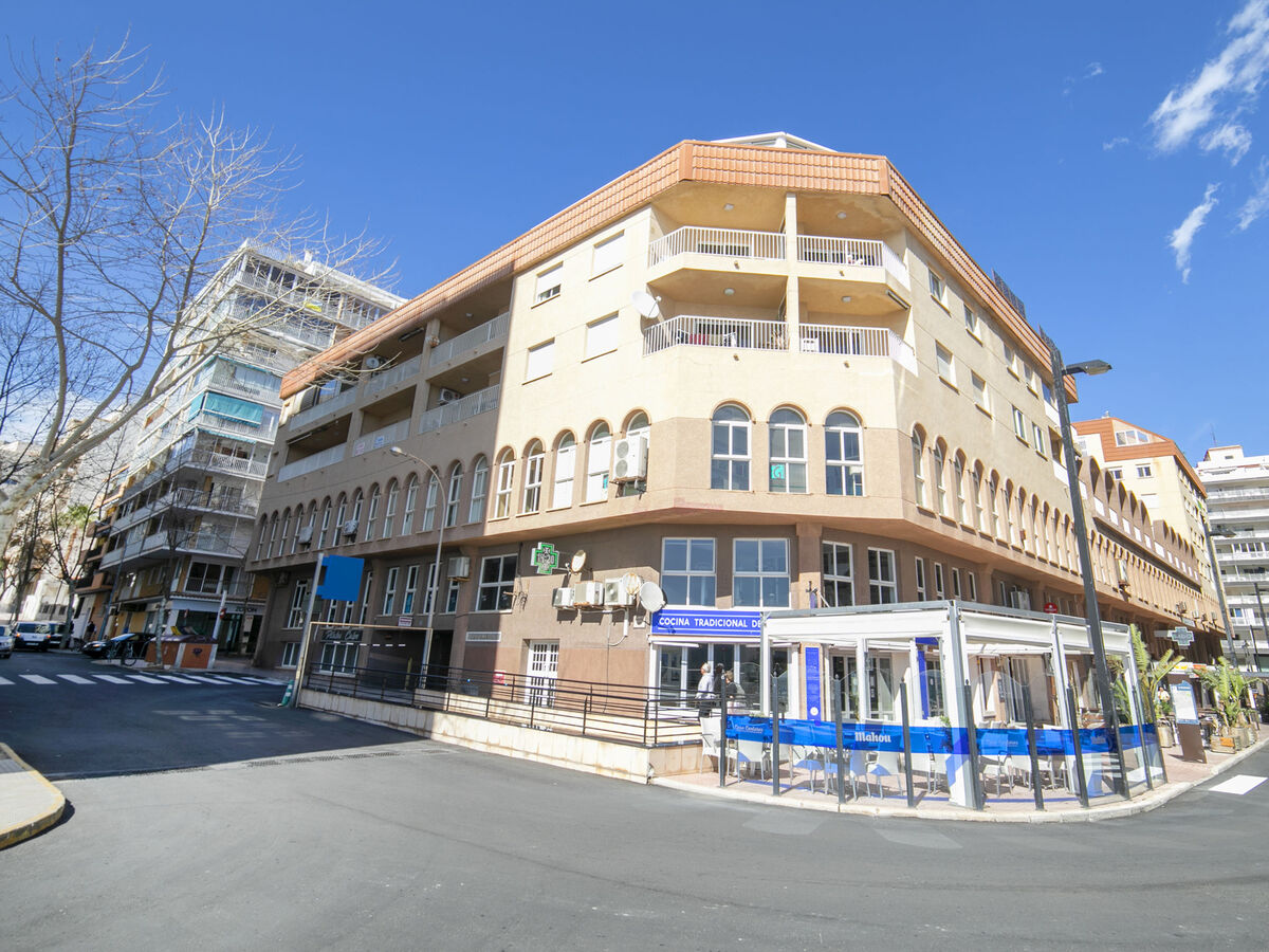 Appartement Perlamar 4 – 135 m², vue mer, à 100 m de la plage - Photo 22