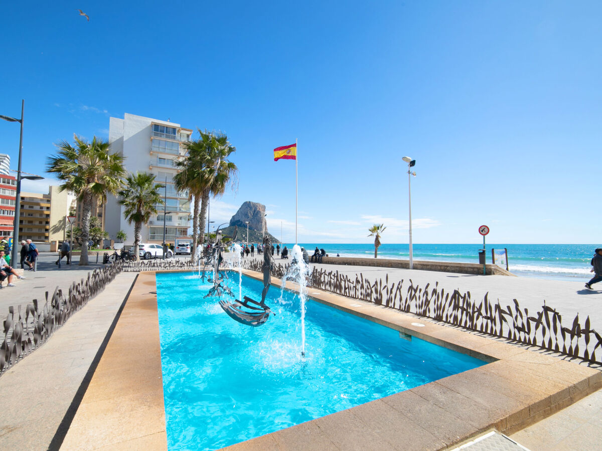 Appartement Perlamar 4 – 135 m², vue mer, à 100 m de la plage - Photo 24