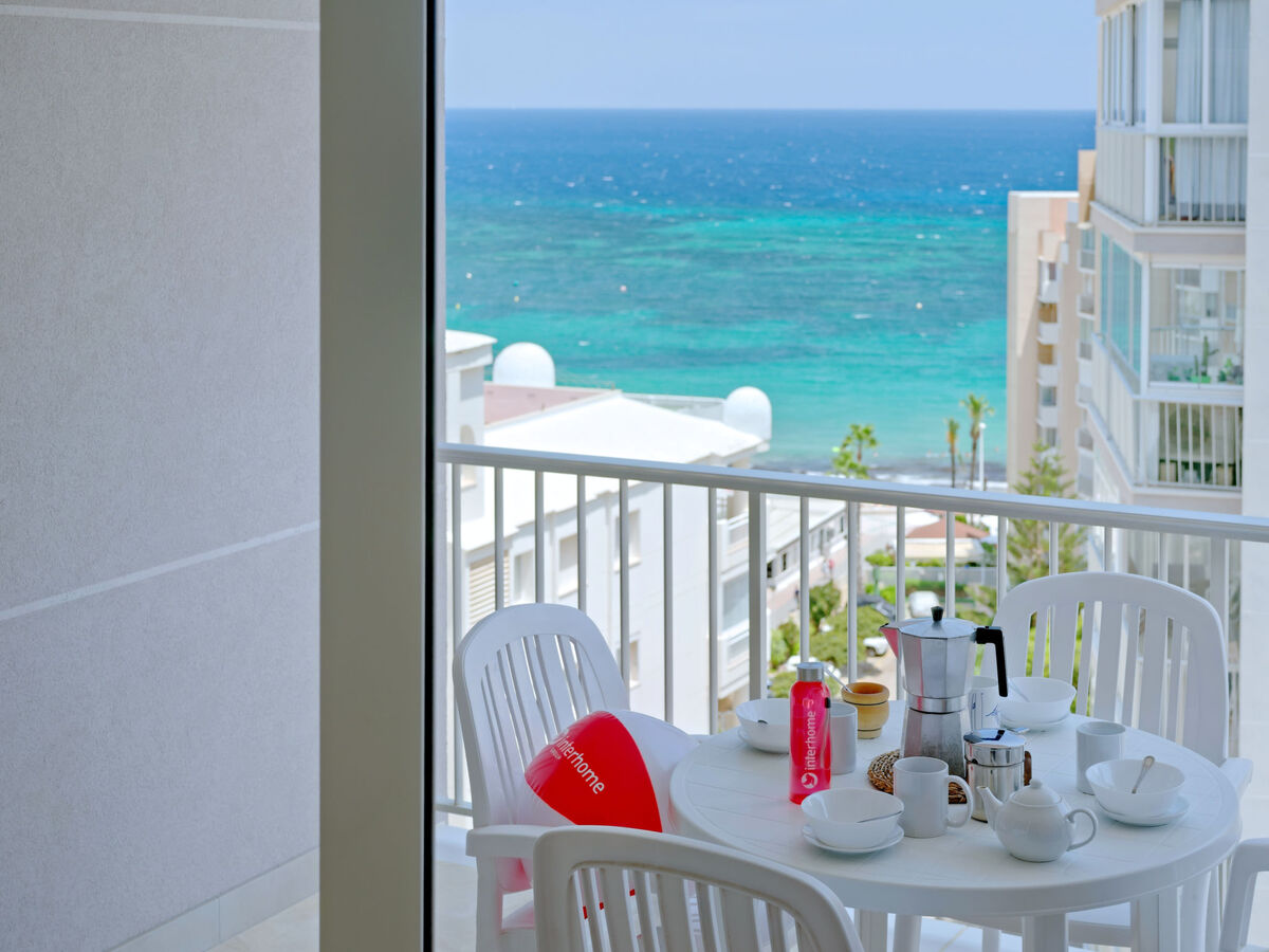 Appartement La Luz 12 – vue mer à 200 m de la plage - Photo 1