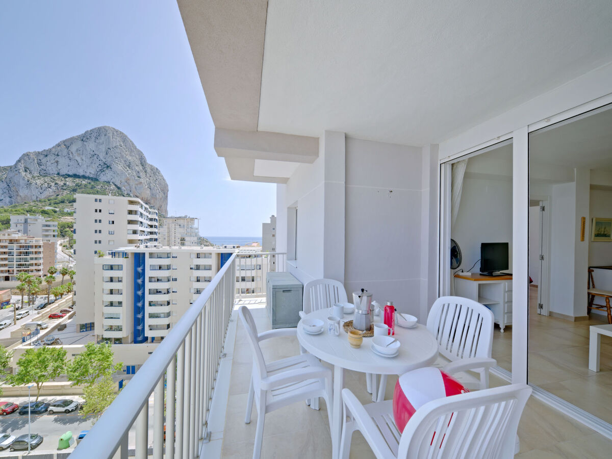 Appartement La Luz 12 – vue mer à 200 m de la plage - Photo 3