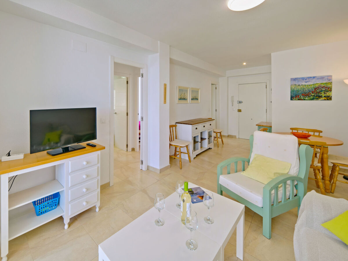 Appartement La Luz 12 – vue mer à 200 m de la plage - Photo 4