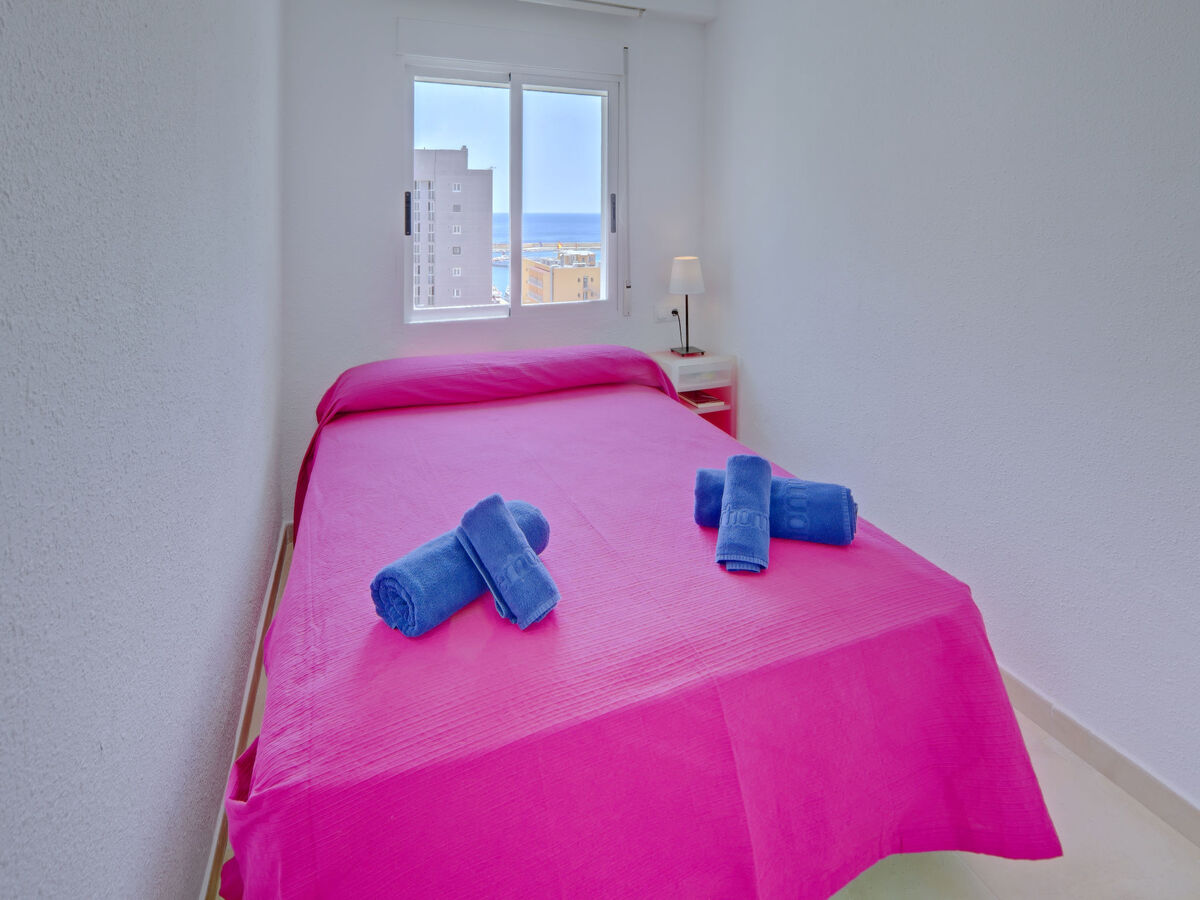 Appartement La Luz 12 – vue mer à 200 m de la plage - Photo 5