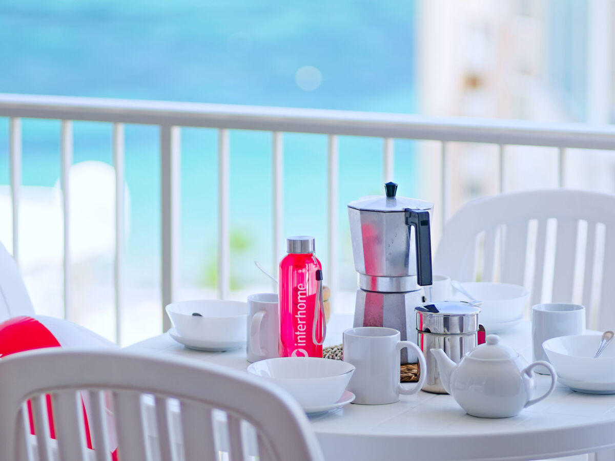 Appartement La Luz 12 – vue mer à 200 m de la plage - Photo 6