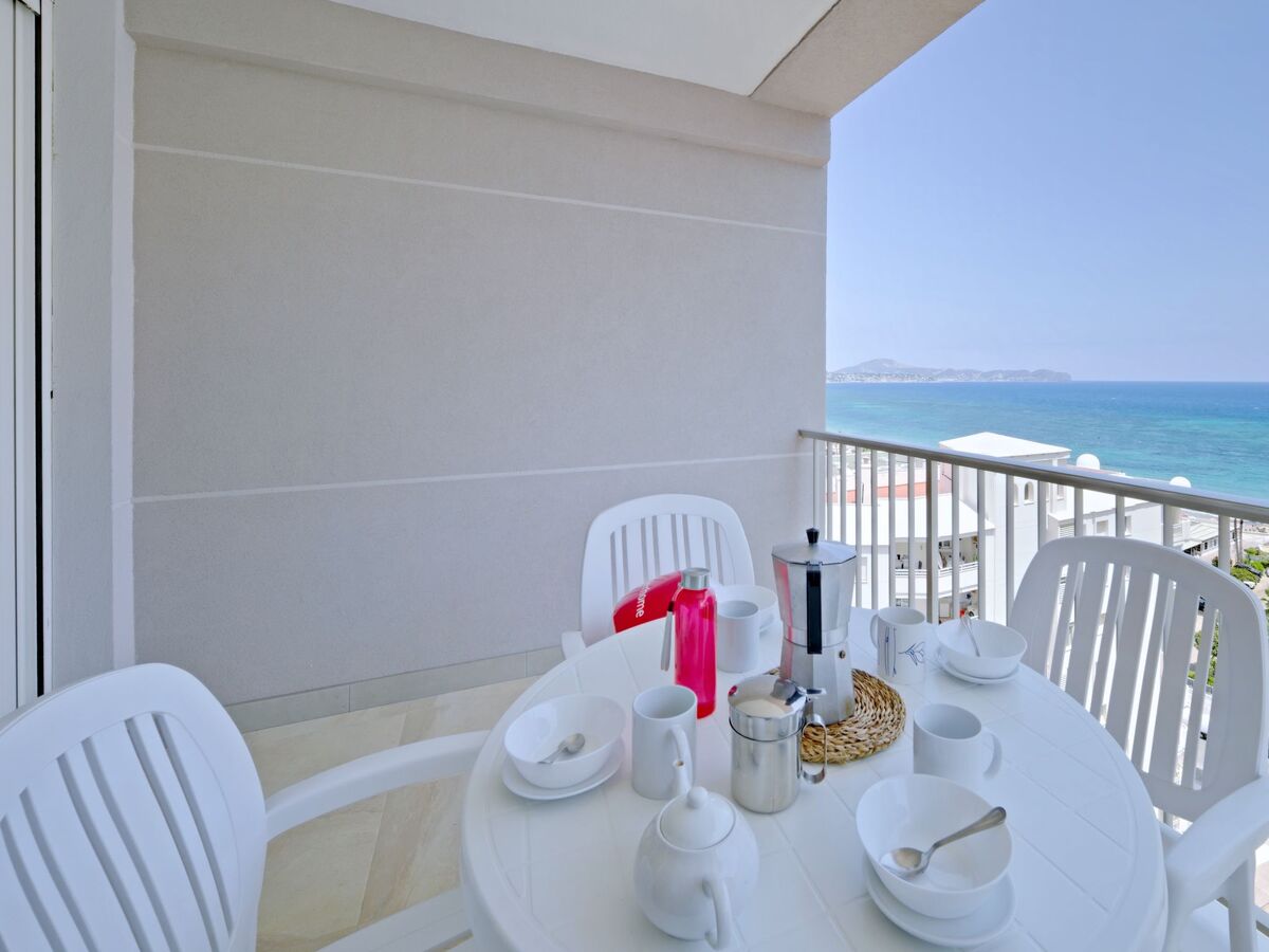 Appartement La Luz 12 – vue mer à 200 m de la plage - Photo 7