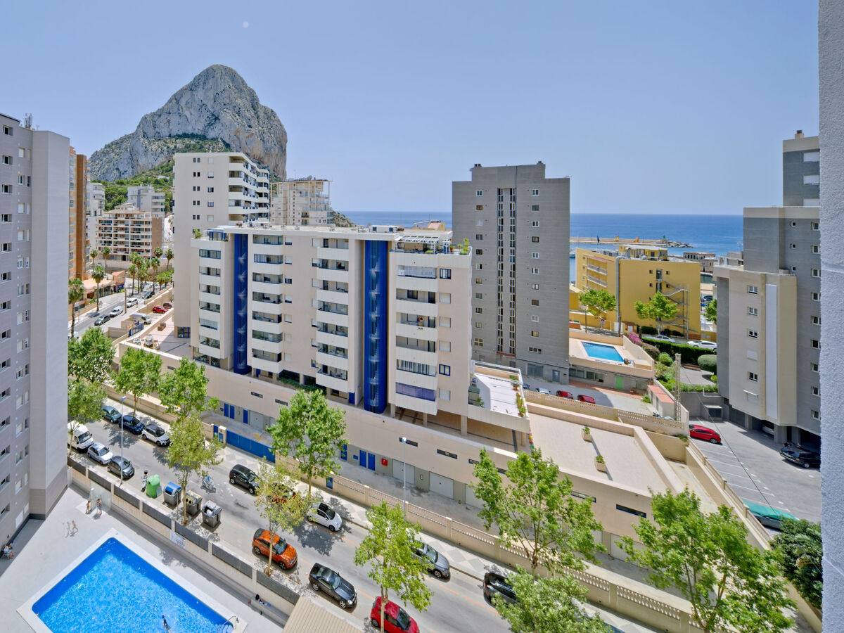 Appartement La Luz 12 – vue mer à 200 m de la plage - Photo 8