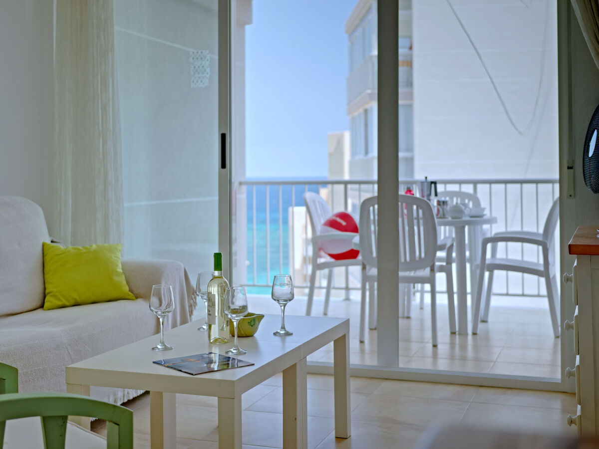 Appartement La Luz 12 – vue mer à 200 m de la plage - Photo 9
