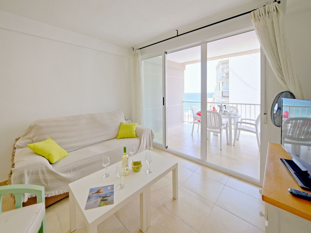 Appartement La Luz 12 – vue mer à 200 m de la plage - Photo 10