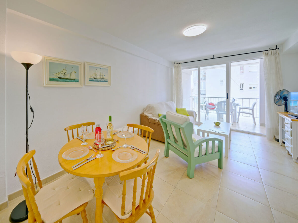Appartement La Luz 12 – vue mer à 200 m de la plage - Photo 11