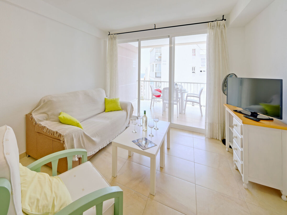 Appartement La Luz 12 – vue mer à 200 m de la plage - Photo 12