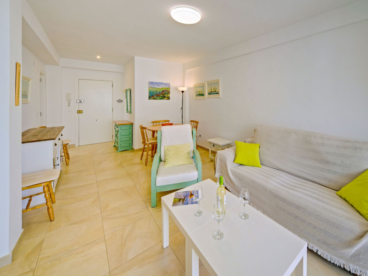 Appartement La Luz 12 – vue mer à 200 m de la plage - Photo 14