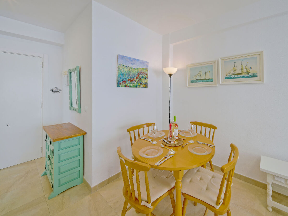 Appartement La Luz 12 – vue mer à 200 m de la plage - Photo 15