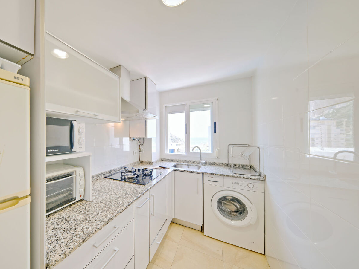 Appartement La Luz 12 – vue mer à 200 m de la plage - Photo 16