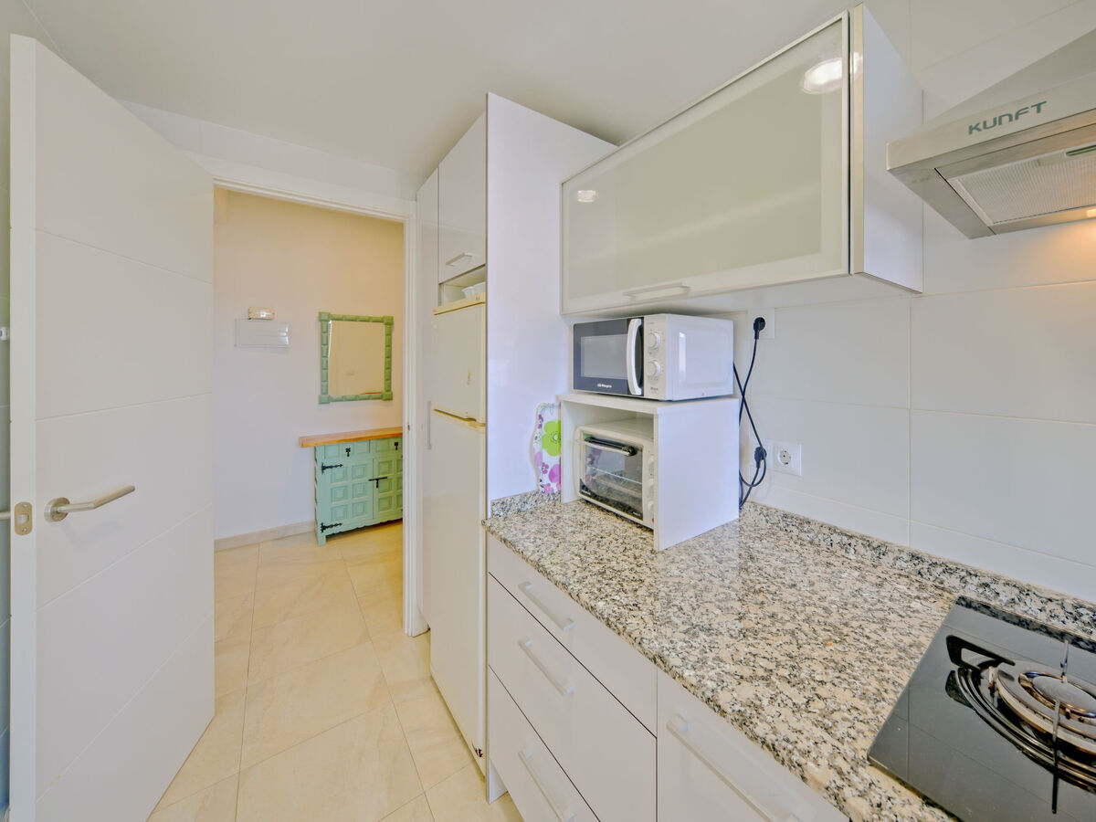 Appartement La Luz 12 – vue mer à 200 m de la plage - Photo 17