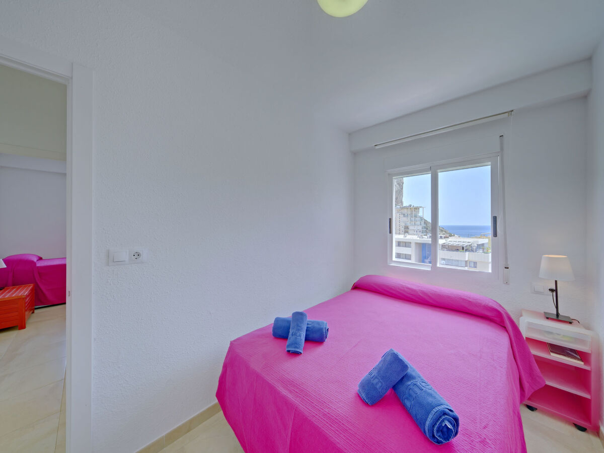 Appartement La Luz 12 – vue mer à 200 m de la plage - Photo 18