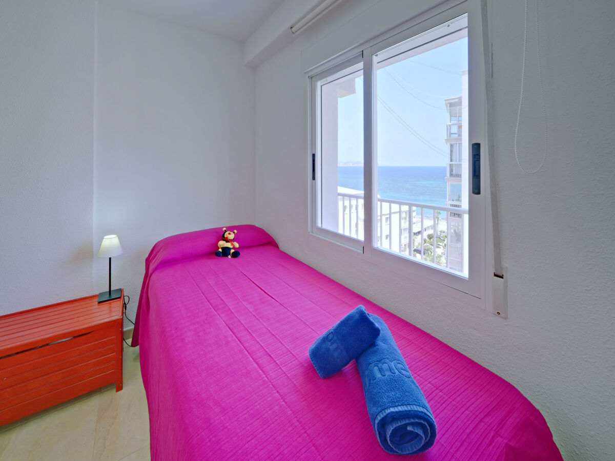 Appartement La Luz 12 – vue mer à 200 m de la plage - Photo 20