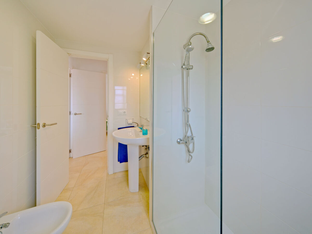Appartement La Luz 12 – vue mer à 200 m de la plage - Photo 22